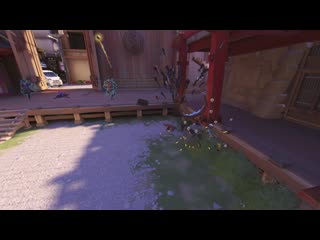 My brother was playing a comp game and had a pretty funny porn, naturally i had to get the replay code and make a short montage