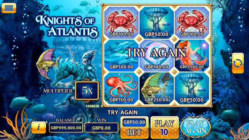 Онлайн скрэтч карта knights of atlantis (odobo)