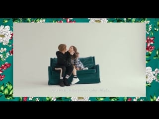 Full video for bershka with sam bower