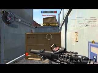 95 аргун 95vsхелрайдэрс рв (корольартур33)