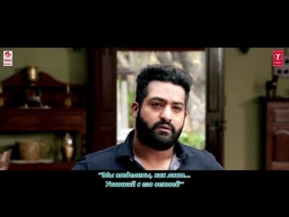 Janatha garage song nee selvadigi full video song jr ntr samantha rus su