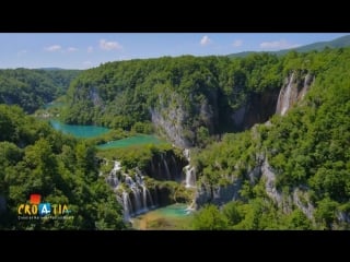 Посетить хорватию естественная красота / visit croatia natural beauty