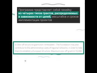 Фонд «европейская молодежь» выделит до 4,5 млн рублей на каждый молодежный проект по «продвижению демократии» в россии