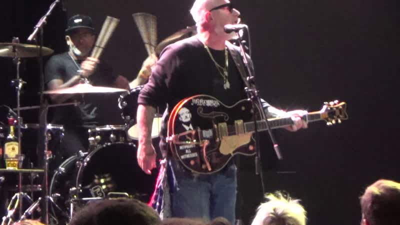 Личная запись концерта || everlast / 22 ноября 2019