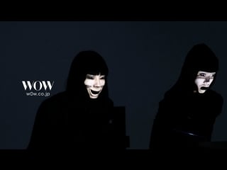 Inori (prayer) making