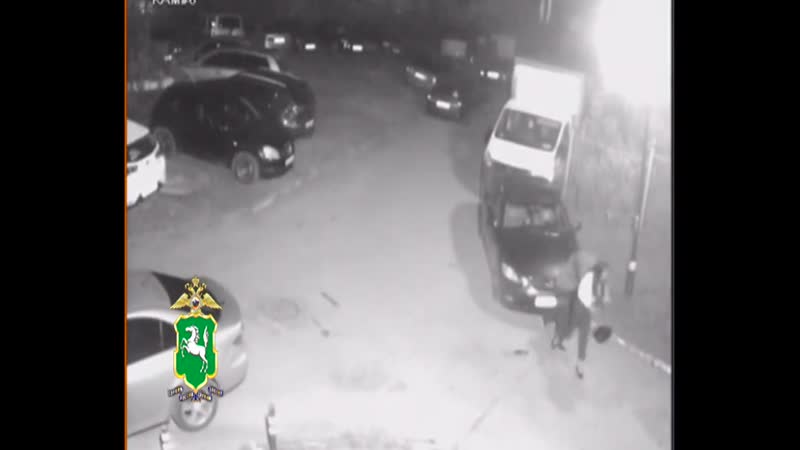 Ограбление девушку ударили и отобрали сумку