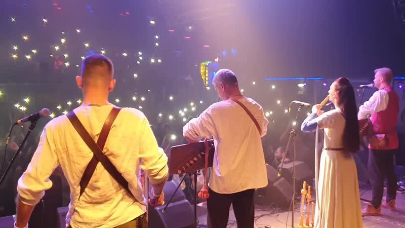 Стары ольса ружа кветка live беларускам прысвячаецца (посвещается литвинкам)