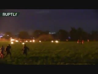 Breaking update 66 deaths registered from pipeline explosion in mexico state governor