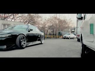 2jz nissan silvia s14 5 & rocket bunny z33 love jdm