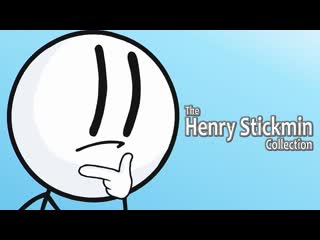 The henry stickmin collection►pc