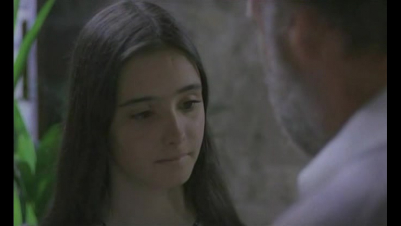 Гнездо / el nido (1980)