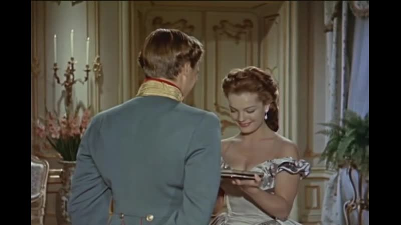 Sissi impératrice (1956) fr