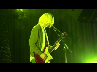 Nervana (a tribute) aneurysm live dru cultuurfabriek ulft holland