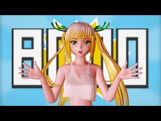 Mmd r 18 [xxx] makoto's 1up author akomni