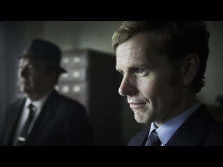 Endeavour | season 7 trailer