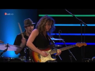 Ana popovic