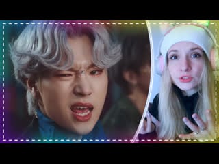 [mv] xdinary heroes hair cut, chen last scene, trendz vagabond реакция/reactions | kpop ari rang