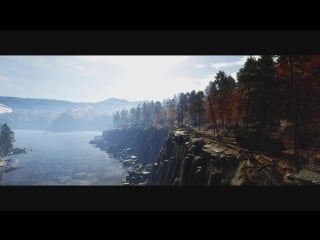 Метро исход ⁄ metro exodus русский трейлер игры #4 (2018)
