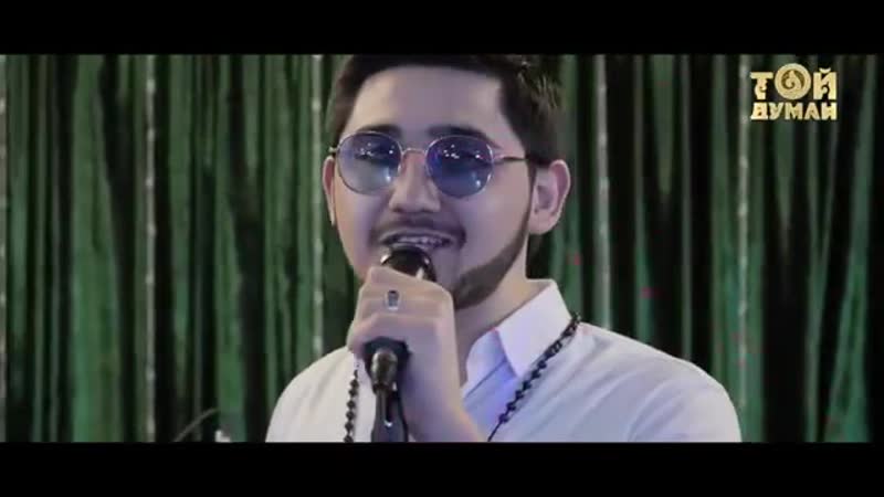 Мұхтар ханзада шаршамай