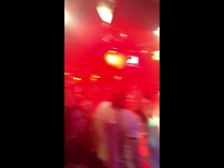 Рандеву live in harats pub ухта 23/06/2018