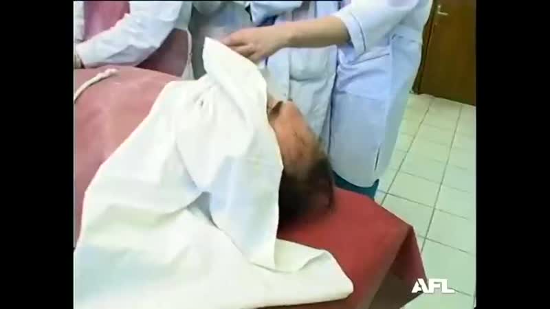 Гайка на члене это надо же до такого додуматься!