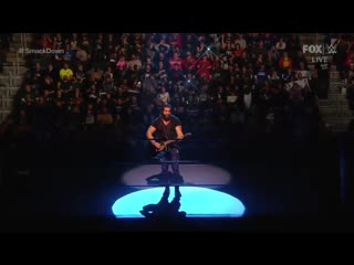 At least this show doesn't have the lana lashley wedding 🎶 @iameliaswwe