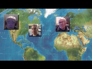 Transcontinental conference abel danger, las vegas, helicopters & other inexplicable phenomena