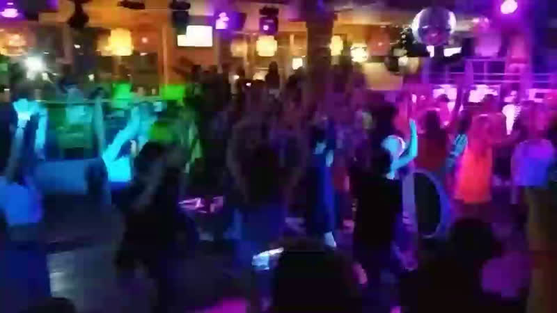 Bachata porn video – Dominican flow bachata fe live