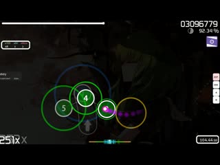 Dstry | aki darkish [light insane] +dt 340x