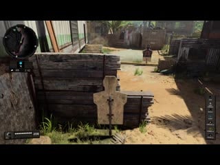 Prop hunt has brought out my creative side, cant believe they fell for this for so long black ops 4