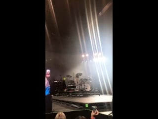 30 seconds to mars | the monolith tour (basel, switzerland)