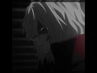 「 boku no hero academia; tomura shigaraki 」