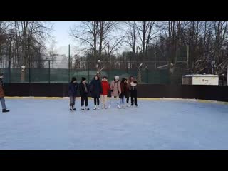 Видео от далилы маматхановой