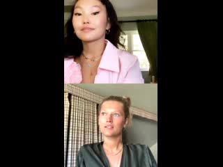 Zalando ig live (8/05/2020)