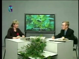 Урок 5 классификация цветковых