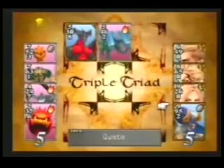 Final fantasy viii part 3 | spoony experiment от студии дубляжа "rusvendettavoice" | rvv spoony