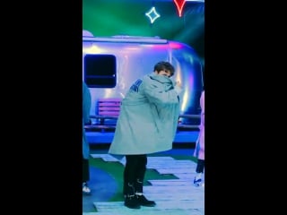 [손day] 하이라이트(highlight) 얼굴 찌푸리지 말아요 (동운 focused)