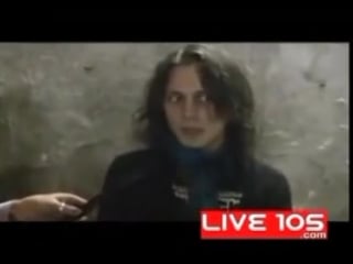 Interview ville valo with listener laura