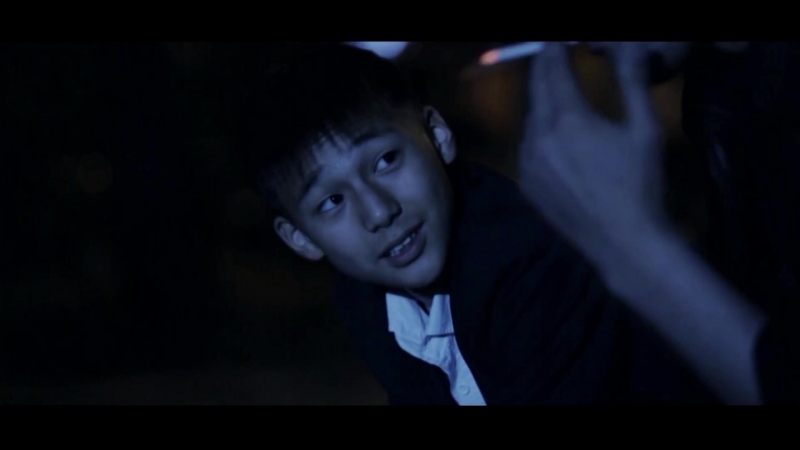 Казахстанский фильм "еркек"