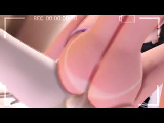 Birdway futanari compilation [mmd r 18]