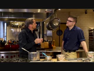 Turning sugarcane into candy canes htme