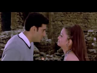 Do lafzo mein likh di maine dhaai akshar prem ke (2000) full video song