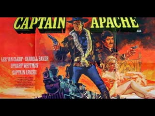 Captain apache (capitan apache) (1971) (español)