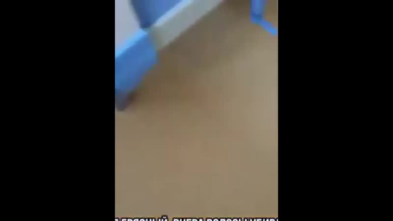 Жительница санкт петербурга, вернувшаяся из китая, пожаловались на палату инфекционной бол mp4