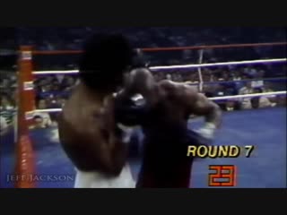 Марвин хаглер маркос джеральдо ✰ highlights