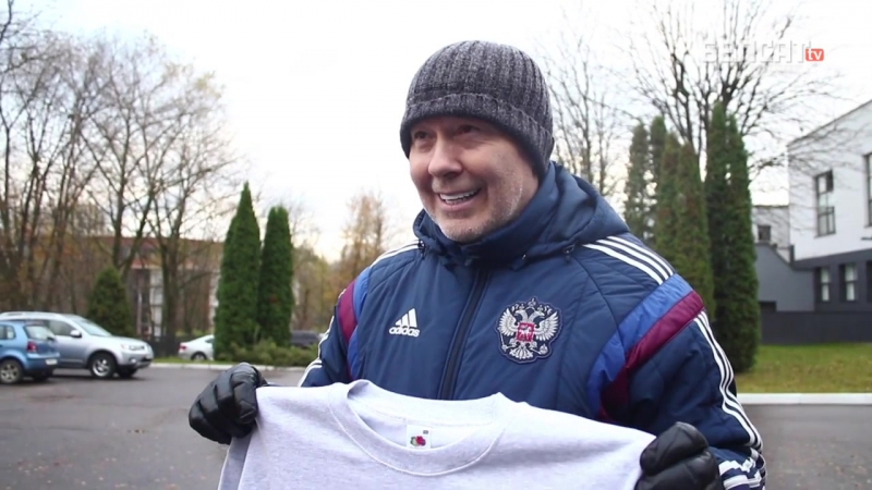 Аляксандр саладуха ў байцы з пагоняю