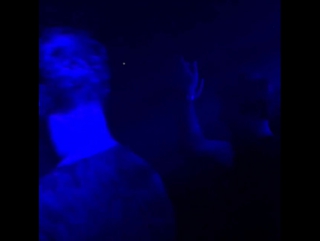 Sasha & john digweed @ bedrock easter thursday, ministry of sound (london ) 2