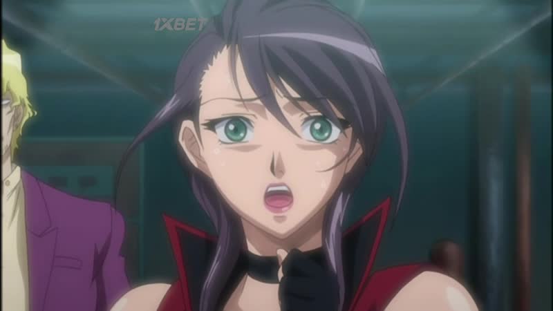 Рэй зеро rei zero 02 [720p]