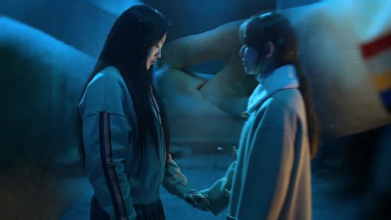 Dead porn video – All of us are dead | nam onjo &amp; choi namra