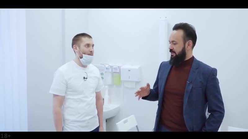 Видео о нашей клинике хиджама сунна